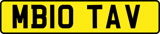 MB10TAV
