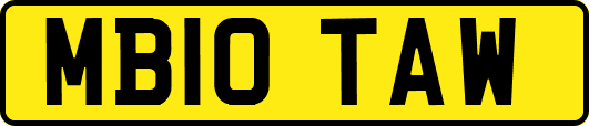 MB10TAW