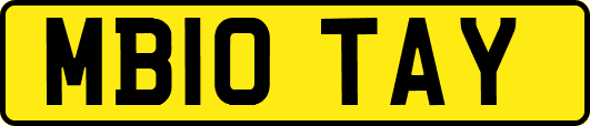 MB10TAY