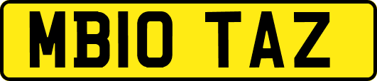 MB10TAZ