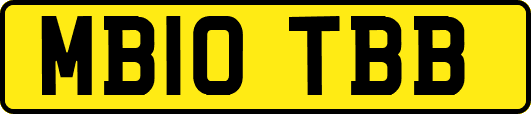 MB10TBB