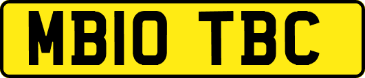 MB10TBC