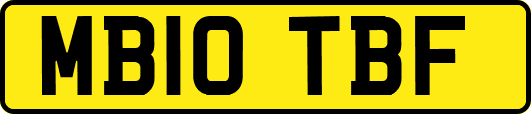 MB10TBF
