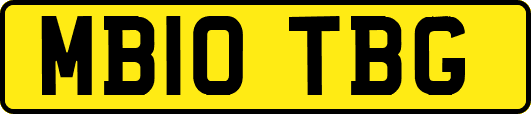 MB10TBG