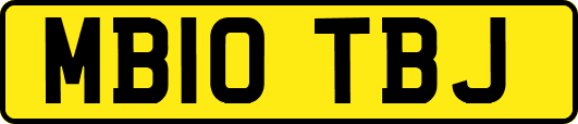 MB10TBJ