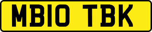 MB10TBK