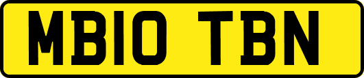 MB10TBN