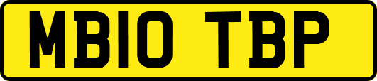 MB10TBP