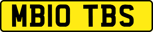 MB10TBS