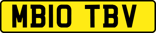 MB10TBV