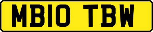 MB10TBW