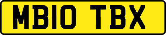 MB10TBX