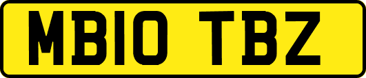 MB10TBZ
