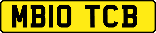 MB10TCB
