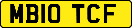 MB10TCF