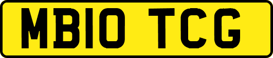 MB10TCG