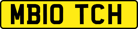 MB10TCH