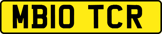MB10TCR