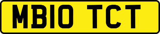 MB10TCT