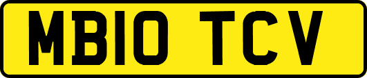 MB10TCV