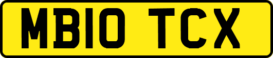 MB10TCX