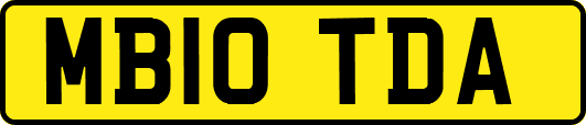 MB10TDA