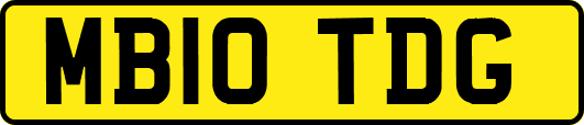 MB10TDG