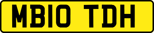 MB10TDH