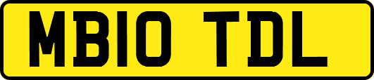 MB10TDL