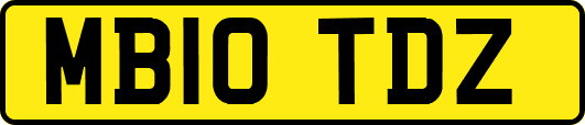 MB10TDZ