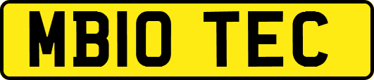 MB10TEC