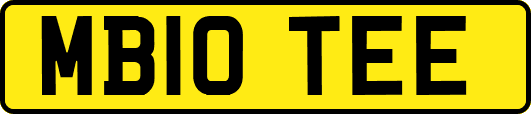 MB10TEE