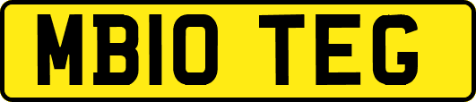MB10TEG