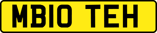 MB10TEH