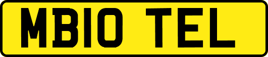 MB10TEL