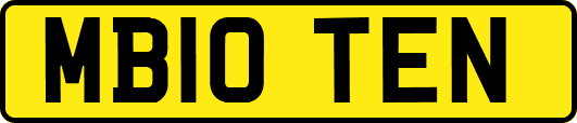 MB10TEN