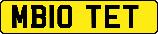 MB10TET