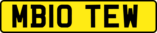 MB10TEW
