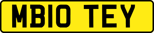 MB10TEY