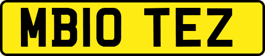 MB10TEZ