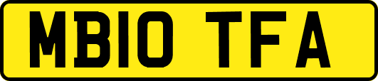 MB10TFA
