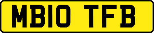 MB10TFB