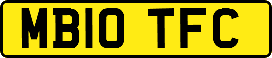 MB10TFC