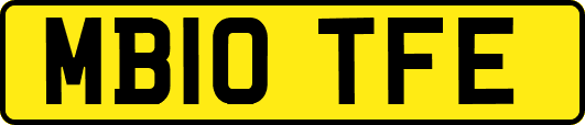 MB10TFE