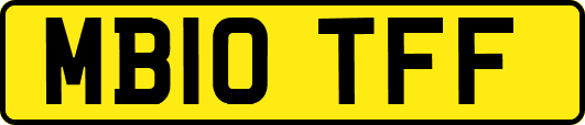 MB10TFF