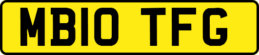 MB10TFG