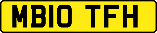 MB10TFH