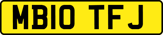 MB10TFJ