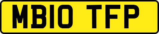 MB10TFP