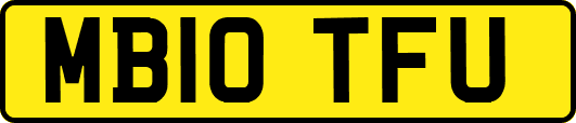 MB10TFU